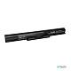 Аккумулятор для ноутбука Sony Vaio 14E 15E SVF14 SVF15 Series 14.8V 2200mAh 33Wh p/n: CS-BPS35NB - фото