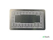 Трафарет i5-1038NG7 SRG0V BGA1334 - фото