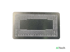 Трафарет i5-1038NG7 SRG0V BGA1334