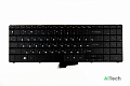 Клавиатура для Packard Bell EasyNote ML61 ML65 v.2 p/n: MP-07F36SU-920, MP-07F33SU-920 - фото