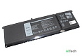 Аккумулятор для Dell Vostro 5510 (15V 3420mAh) ORG p/n: V6W33 - фото