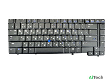 Клавиатура для HP Compaq 6910p nc6400 p/n: MP-06803SU9698Z 444097-251