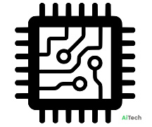 Микросхема SSM6K513NU N-Channel MOSFET 30V 15A