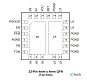 Микросхема AOZ1268QI-02 - фото