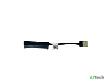 Разъем/переходник HDD Dell Latitude 3450 E3450 p/n: DC02001ZE00 023JGP