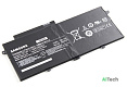 Аккумулятор для Samsung 940X3G NP910S5J (7.6V 55Wh) p/n: BA43-00364A, AA-PLVN4AR - фото