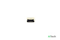 FFC FPC разъем 4pin 1.0mm Flip - фото