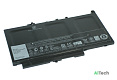 Аккумулятор для Dell E7470 ORG (11.1V 3300mAh) p/n: 0579TY 579TY PDNM2 - фото