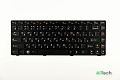 Клавиатура для ноутбука Lenovo B470 G470 V470 G470 черная p/n: 25-011573, 25-012660, 25011573 - фото