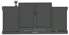 Аккумулятор для Apple A1466 A1496 A1377 A1369 (7.4V 54.4Wh) 2010 - 2014