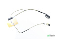 Шлейф для матрицы Acer ES1-132 p/n: DD0ZHPLC010 DD0ZHPLC014 50.GG2N7.005 - фото