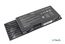 Аккумулятор для Dell Alienware M17X (11.1V 6600mAh) p/n: BTYVOY1