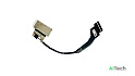 Шлейф для матрицы Lenovo 7-16ACHg6 82N6 p/n: DC02C00RK00 DC02C00RK10 DC02C00RK20 - фото