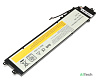 Аккумулятор для Lenovo Y40-70 Y40-80 (7.4V 6500mAh) p/n: L13C4P01 L13L4P01 L13M4P01 - фото