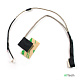 Шлейф для матрицы Acer One D250 LED p/n: DC02000SB10, DC02000SB00, DC02000SB50 - фото