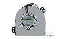 Вентилятор/Кулер для ноутбука Asus UX50 p/n: MF60100V1-Q000-G99, GB0575PGV1, 13GNVL10M170-1 - фото