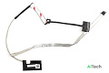 Шлейф для матрицы HP 14-CF p/n: 6017B0975401  - фото