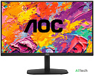 23.8" Монитор AOC 24B2XHM2 1920x1080 (FullHD)@75 Гц, VA, LED, 3000:1, 250 Кд/м², 178°/178°, HDMI 1.4