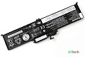 Аккумулятор для Lenovo ThinkPad Yoga 260 (15.2V 2895mAh) ORG p/n: 00HW026, 00HW027, SB10F46464 - фото