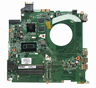 Материнская плата HP 17-P 17-F 15-P 14-V i5-4210U SR1EF N15S-GM-S-A2 DDR3 DAY11AMB6E0 766476-001 
