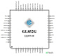 Микросхема GL852G-MNY50 QFP-48  - фото