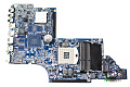 Материнская плата HP DV6-6000 DDR3 HM65 UMA 641490-001 - фото