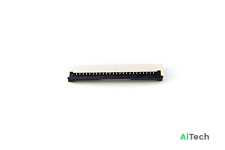 FFC FPC разъем 24pin 1.0mm Flip