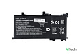 Аккумулятор для HP 15-bc (11.55V 5150mAh) p/n: 849570-541 849910-850 HSTNN-UB7A TE03XL - фото