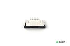 FFC FPC разъем 6pin 1.0mm Down