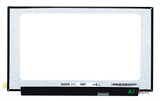 Матрица для ноутбука 15.6 1920x1080 40pin eDp Slim HADS NE156FHM-NX6 Matte 144Hz