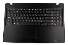 Клавиатура для ноутбука Samsung NP500R5E NP530E5M TopCase p/n: 9Z.NARSN.501, BA98-00957A, 15BDW