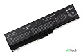 Аккумулятор для Toshiba C650 C600 A660 (11.1V 4400mAh) Уценка - фото