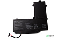 Аккумулятор для Asus TP203NA (11.52V 3653mAh) ORG p/n: B31N1625 - фото
