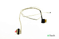 Шлейф для матрицы HP 14-DK 14S-CR 14S-DK p/n: 6017B0975301 - фото