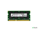 Память Micron DDR3 SODIMM 8GB 1600MHz 1.5V MT16KTF1G64HZ-1G6NZ