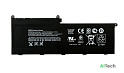 Аккумулятор для HP 15-3000 (14.8V 5400mAh) ORG p/n: HSTNN-UB3H LR08 LR08072XL LR08XL - фото