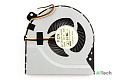 Вентилятор/Кулер для ноутбука Asus K750 p/n: KSB0705HB -CM1G DFS602205M30T FGKN 13NB01N1AM0101 - фото