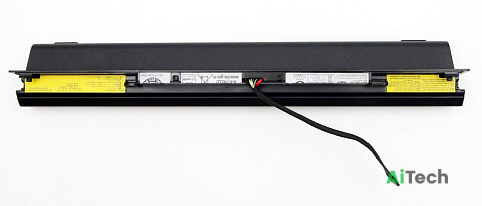 Аккумулятор для Lenovo E41-10 (10.8V 4444mAh) p/n: L15L6A01