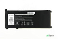 Аккумулятор для Dell Vostro 15 7570 (15.2V 3600mAh) OEM p/n: 33YDH - фото