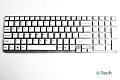 Клавиатура для ноутбука Sony VPC-EC белая p/n: 148793961, MP-09L23SU-8863, MP-09L26GB-8863 - фото