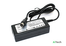 Блок питания 24V3A (4pin) 72W