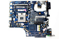 Материнская плата Lenovo G770 HM65 DDR3 UMA PIWG4 LA-6758P Rev.1A - фото