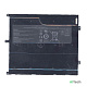 Аккумулятор для ноутбука Dell Vostro V13 V130 Series (11.1V 2800mAh) 31Wh p/n: T1G6P PRW6G - фото