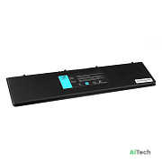 Аккумулятор для ноутбука Dell Latitude 14 7000 E7440 E7450 Series 7.4V 5200mAh 38Wh p/n: 34GKR