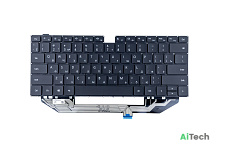 Клавиатура для ноутбука Huawei MateBook X Pro c подсветкой p/n: