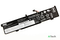 Аккумулятор для Lenovo L340-15IWL L340-17I ORG (11.4V 3900mAh) p/n:L18M3PF1 L18C3PF1 - фото