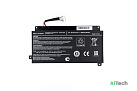 Аккумулятор для Toshiba Satellite E45W (10.8V 3860mAh) OEM p/n: PA5184U, PA5208U