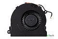 Вентилятор/Кулер для ноутбука Dell 15-5547 15-5557 ORG p/n 03RRG4 DFS170005010T-FFG1 - фото