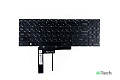 Клавиатура для MSI GF66 Modern 15 B12 Summit E16 A12 p/n: 9Z.NK2BN.A0R NSK-FG1ABN Красная подсветка - фото