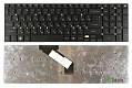 Клавиатура для Packard Bell EasyNote LS11 TS11 LV11 TS44 TS45 черная p/n: MP-10K33SU-698 - фото